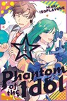 Phantom of the Idol 4 - Hijiki Isoflavone - 9781646515875