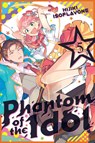 Phantom of the Idol 5 - Hijiki Isoflavone - 9781646515882