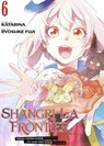 Shangri-La Frontier 6 - Ryosuke Fuji - 9781646516599