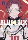 Blue Lock 17 - Muneyuki Kaneshiro - 9781646516742
