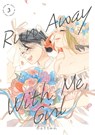 Run Away With Me, Girl 3 - Battan - 9781646517183