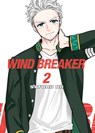WIND BREAKER 2 - Satoru Nii - 9781646518364