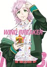 WIND BREAKER 7 - Satoru Nii - 9781646518418