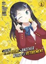 Saving 80,000 Gold in Another World for My Retirement 3 (Manga) - Keisuke Motoe - 9781646518470