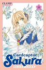 Cardcaptor Sakura: Clear Card 14 - CLAMP - 9781646518869