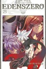 EDENS ZERO 25 - Hiro Mashima - 9781646518883