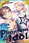 Phantom of the Idol 7 - Hijiki Isoflavone - 9781646519361