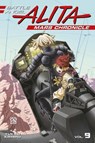 Battle Angel Alita Mars Chronicle 9 - KISHIRO,  Yukito - 9781646519378