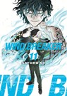 WIND BREAKER 11 - Satoru Nii - 9781646519583