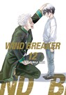WIND BREAKER 12 - Satoru Nii - 9781646519590