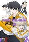 WIND BREAKER 15 - Satoru Nii - 9781646519620