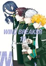 WIND BREAKER 19 - Satoru Nii - 9781646519668