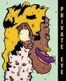Private Eye: The Imagist Impulse in Chicago Art - John Corbett - 9781646570140
