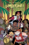 Lumberjanes Vol. 17 - Shannon Watters ; ND Stevenson ; Gus Allen ; Grace Ellis - 9781646681525