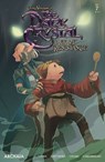 Jim Henson's The Dark Crystal: Age of Resistance #7 - Jim Henson ; Adam Cesare - 9781646681808