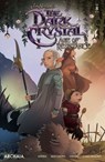 Jim Henson's The Dark Crystal: Age of Resistance #8 - Jim Henson ; Adam Cesare - 9781646681846