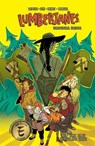 Lumberjanes Vol. 18 - Shannon Watters ; ND Stevenson ; Gus Allen ; Grace Ellis - 9781646682423