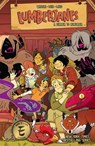 Lumberjanes Vol. 19 - Shannon Watters ; ND Stevenson ; Gus Allen ; Grace Ellis - 9781646682430