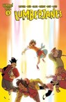 Lumberjanes Vol. 20 - Shannon Watters ; ND Stevenson ; Gus Allen ; Grace Ellis - 9781646683215