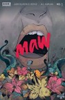 Maw #1 - Jude Ellison S. Doyle - 9781646685547
