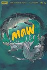 Maw #3 - Jude Ellison S. Doyle - 9781646685875