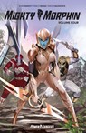 Mighty Morphin Vol. 4 - Ryan Parrott - 9781646687350