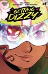 Getting Dizzy #3 - Shea Fontana - 9781646687756