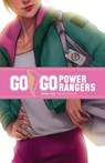 Go Go Power Rangers Book Two Deluxe Edition - Ryan Parrott ; Sina Grace - 9781646688746