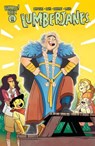 Lumberjanes #66 - Shannon Watters ; KAT LEYH - 9781646689866