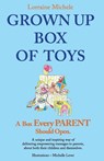 Grown Up Box of Toys - Lorraine Michele - 9781646695034