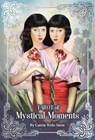 TAROT OF MYSTICAL MOMENTS -  - 9781646710096