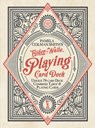 Rider Waite Playing Card Deck: 78-Card Poker Deck, Illustrated with Pamela Colman Smith Rider-Waite Tarot Images, Combines Tarot and Playing Cards, In -  - 9781646710188