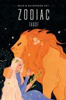 Zodiac Tarot Deck & Book Set -  - 9781646711079