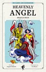Heavenly Angel Oracle -  - 9781646711468