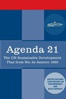 Agenda 21 - UN Conference on Environment - 9781646790173