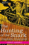 The Hunting of the Snark - Lewis Carroll - 9781646794829