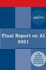 The Final Report on AI-2021 - On Artificial Intelligence - 9781646795673