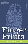 Finger Prints - Francis Galton - 9781646797158