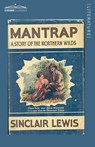 Mantrap - Sinclair Lewis - 9781646797486
