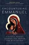 Khym, H: Encountering Emmanuel - Heather Khym - 9781646803675