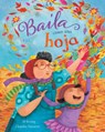 SPA-BAILA COMO UNA HOJA - Aj Irving - 9781646860593