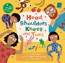 Head, Shoulders, Knees and Toes - Skye Silver - 9781646860692