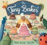 The Tiny Baker - Hayley Barrett - 9781646860708