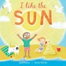 I Like the Sun - Sarah Nelson - 9781646861002