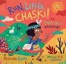 RUN LITTLE CHASKI - Mariana Llanos - 9781646861644