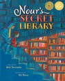 NOURS SECRET LIB - Wafa' Tarnowska - 9781646862917