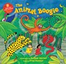 Animal Boogie - Barefoot Books - 9781646864898