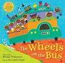 The Wheels on the Bus - Stella Blackstone - 9781646864904