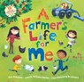A Farmer's Life for Me - Jan Dobbins - 9781646865024