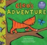 Cleo's Adventure - Stella Blackstone - 9781646865147
